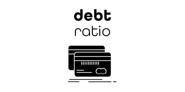 debt ratio cp