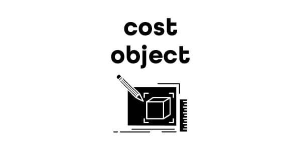 Cost Object