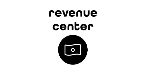 Revenue Center