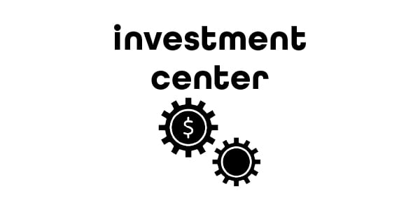 Investment Center