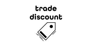 Trade Discount - Functional Discount