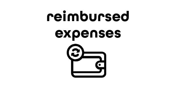 Reimbursable Expenses